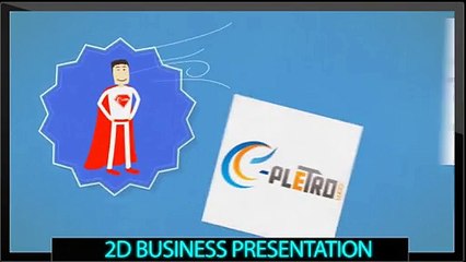 Descargar video: ePletro - Professional Website Design Company in India | Digital Marketing Services