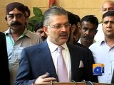 Sharjeel Memon on Thar Malnutrition-10 Nov 2014