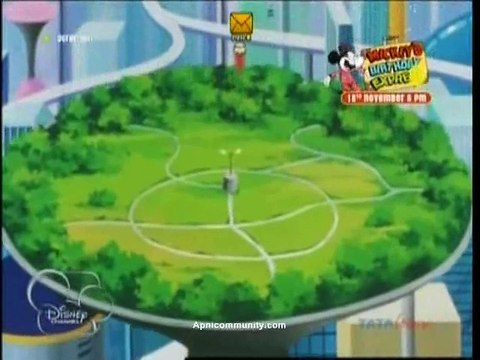 Doremon 10th November 2014 part 6 apnicommunity.com