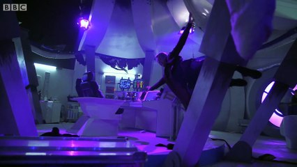 Listen - Doctor Who Extra- Series 1 Episode 4 (2014)