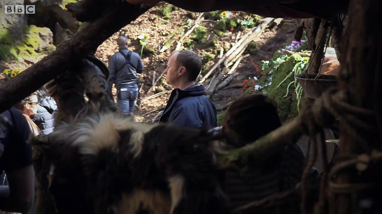 Robot of Sherwood - Doctor Who Extra- Series 1 Episode 3 (2014)