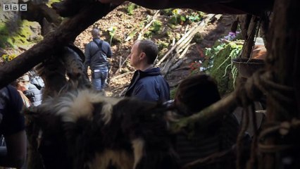 Robot of Sherwood - Doctor Who Extra- Series 1 Episode 3 (2014)