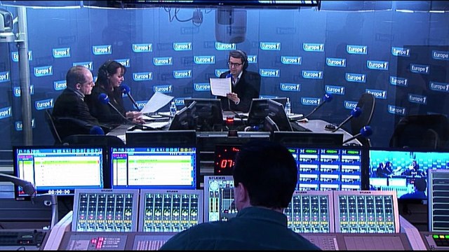 Jean-Pierre Jouyet/François Fillon : qui ment dans cette affaire ?