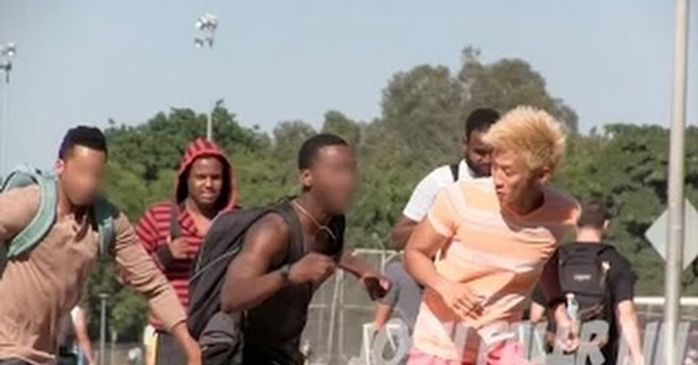 S3x With Your Girlfriend Prank