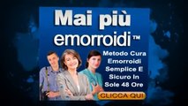 Mai Piu Emorroidi review