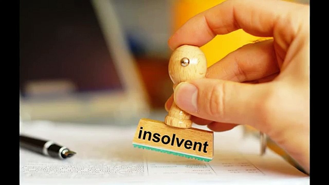 Corporate Insolvency
