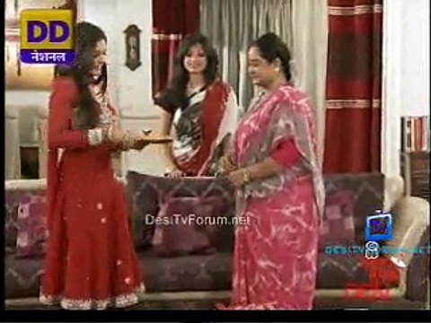 Lakeeren Kismat Ki 10th November 2014 Video Watch Online pt2