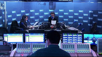 Suicides dans la police : pourquoi un tel mal-être ?