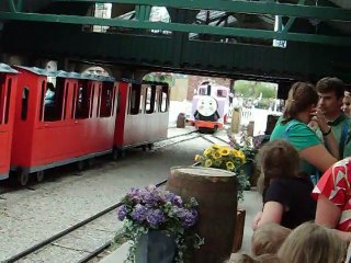 Rosie Arriving at Knapford (Drayon Manor) HAPPY BIRTHDAY EMILYFAN619