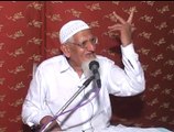 Ahle Bait se Muhabbat aur Us Ka Taqaza - Maulana Ishaq