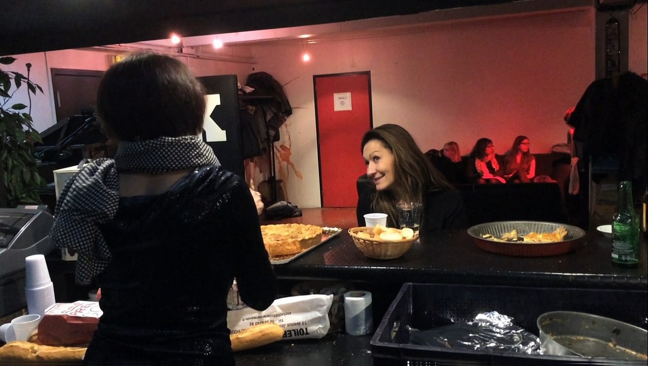 Anniversaire de Jean Marc