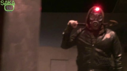 Mekanik Katil Herkesin Altına Doldurttu