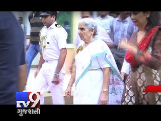 Gujarat Governor OP Kohli gives nod to controversial voting Bill - Tv9 Gujarati