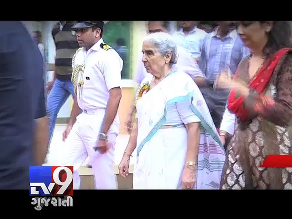 Gujarat Governor OP Kohli gives nod to controversial voting Bill - Tv9 Gujarati