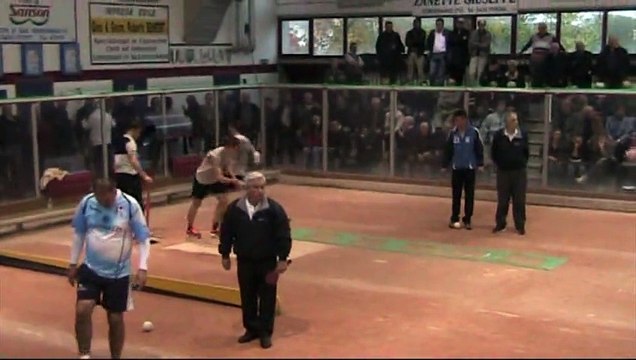 Campionato serie A 2014/15 - Pontese Vs Ferriera - Staffetta