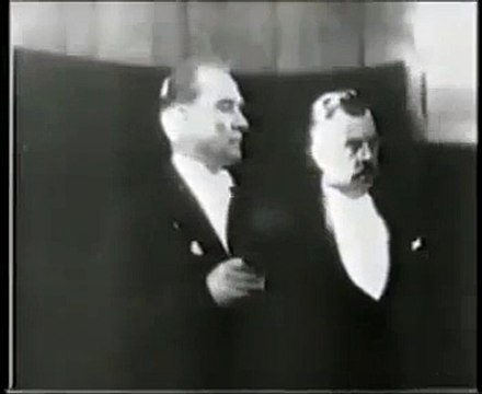 Mustafa Kemal Atatürk Siiri