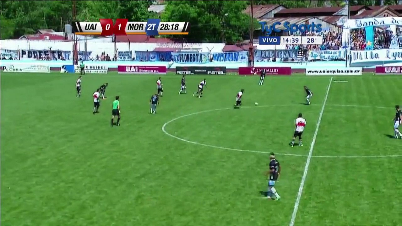 Save of the year 2014 @tvgoals