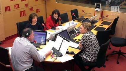 Alba Ventura : "Jouyet et le soupçon qui tue"