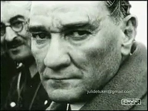Attila İlhan'ın Mustafa Kemal şiiri