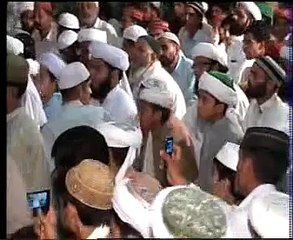 Saifi Naat Pir Syed Muhammad Ali Raza Bukhari Al Saifi(Naat akmal Saifi)