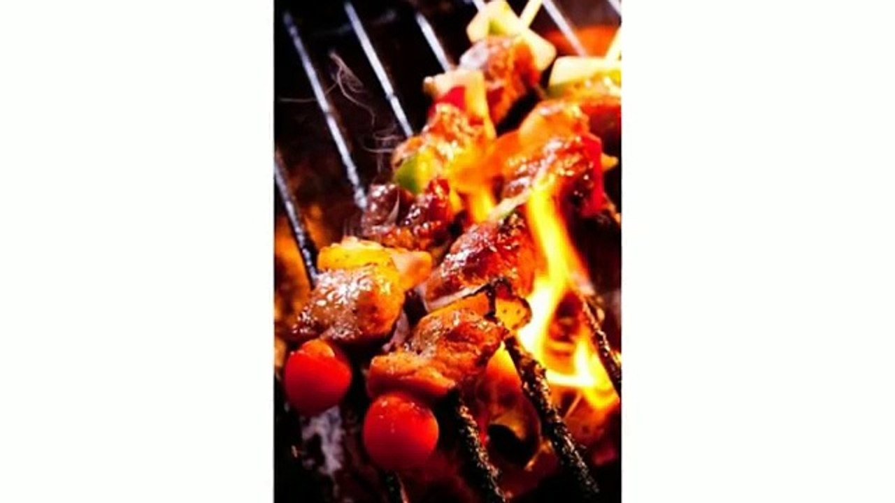 The BBQ Grill Mat That Protects Your Weber Grill and Makes Anyone A Grill Master