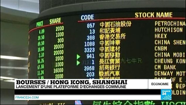 le journal de l'économie - Journée des célibataires : Alibaba attend le 11 novembre avec impatience