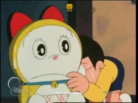 Doremon 10th November 2014 part 11 apnicommunity.com