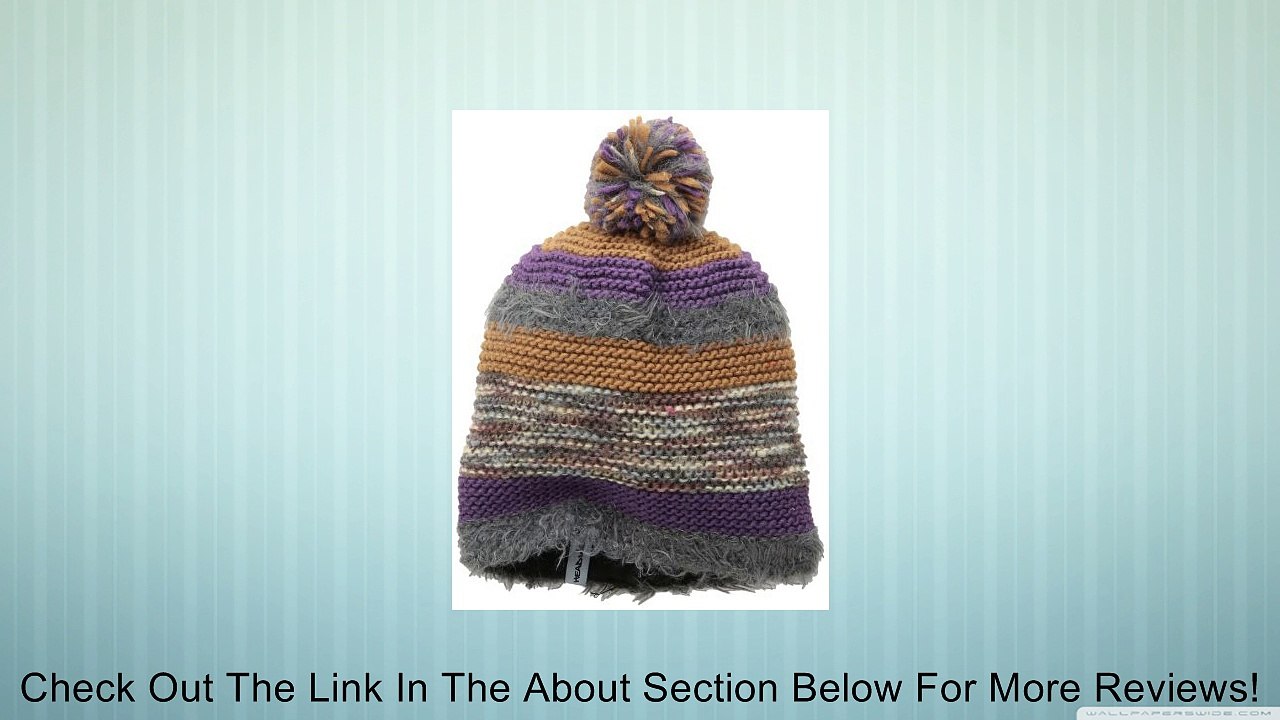 Turtle Fur Women's iFuzz Hat Review