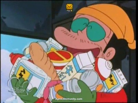 Doremon 10th November 2014 part 12 apnicommunity.com