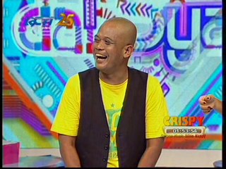 [141110]Dahsyat - Seg 4