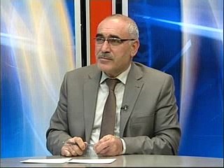 HALİL ÖZCAN GÜNDEM ÖZEL'DE KONUŞTU 2. BÖLÜM