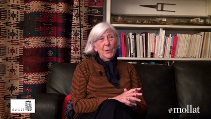 Monique Lévi-Strauss - Une enfance dans la gueule du loup