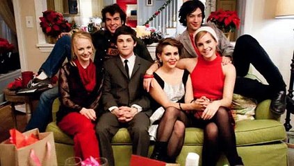 The Perks of Being a Wallflower (2012) Full Movie in ★HD Quality★