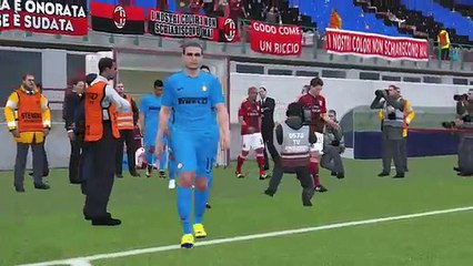 PES 2015’in Yeni Oynanış Videosu Çıktı