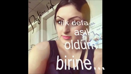 Nesli-Şah - İlk Defa