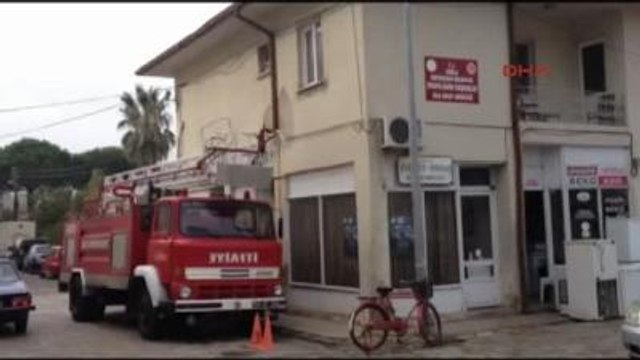 Ula İlçesi'nde 4.8 Büyüklüğünde Deprem