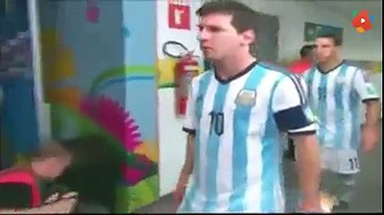 Ronaldo Ve Messi Farkı