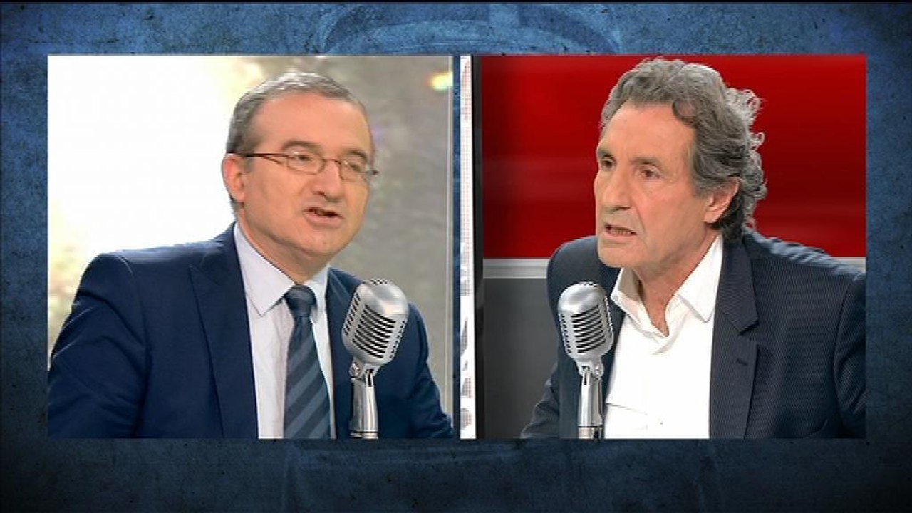 Mariton émet des doutes sur le déroulement des élections à l'UMP