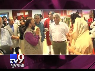 I have this great urge to make a Gujarati film soon, says Ketan Mehta - Tv9 Gujarati