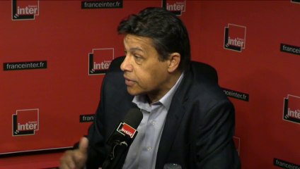 Xavier Beulin : "7,50 euros sur 100 de valeur alimentaire reviennent à l'agriculteur"