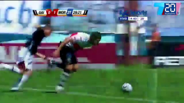 Yaya Touré assomme un enfant, un gardien fait le show ZAP sport insolite