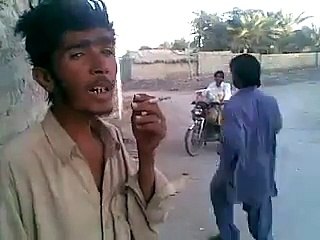 Awesome Desi Singer :)