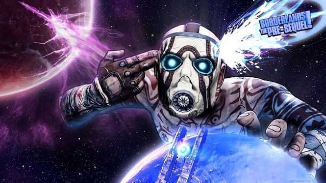 VideoTest : Borderlands The Pre-Sequel ! (HD)(PC)