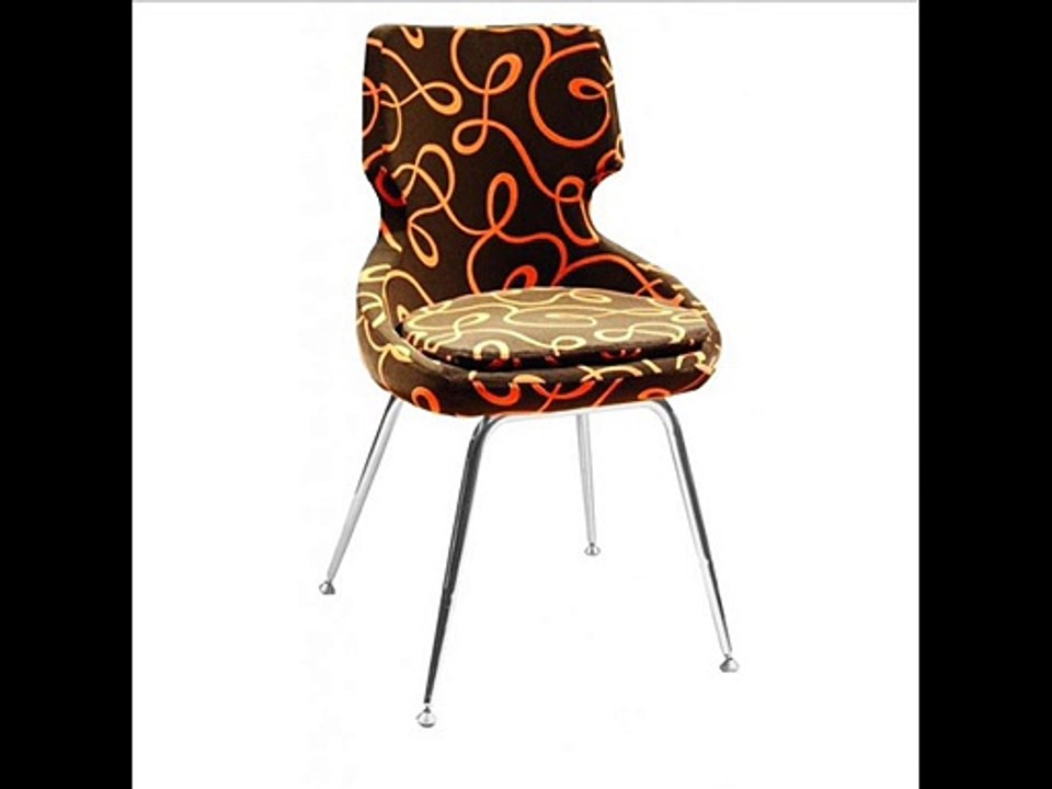 Sandalye | Metal Sandalye - Sena Masa Sandalye