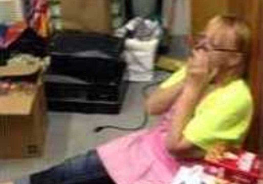 Husband Proposes to Wife With 15-Year-Old Missing Ring