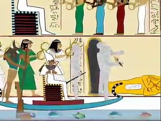 pharaohs welcome tourists music