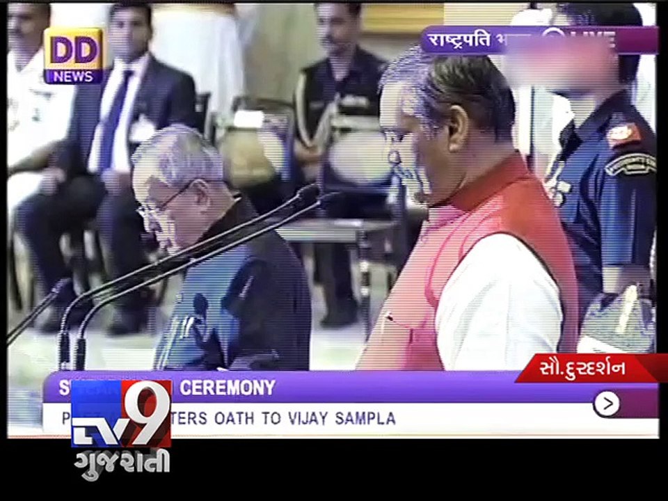 PM Narendra Modi's clear message in Cabinet expansion, 'Perform' or 'Perish' - Tv9 Gujarati