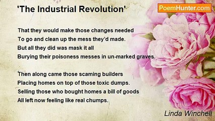 Linda Winchell - 'The Industrial Revolution'