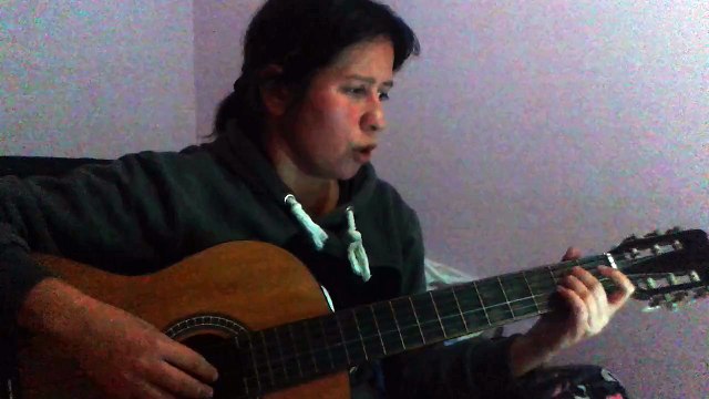 irem derici kalbimin tek sahibine(cover)