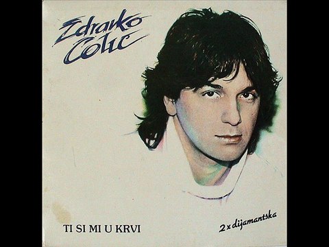 VALA, VRIJEME JE - ZDRAVKO ČOLIĆ (1984)